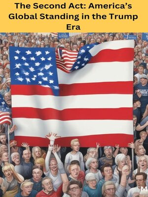 cover image of The Second Act